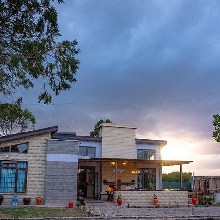 Govan Laikipia Holiday Home Nanyuki Exterior foto