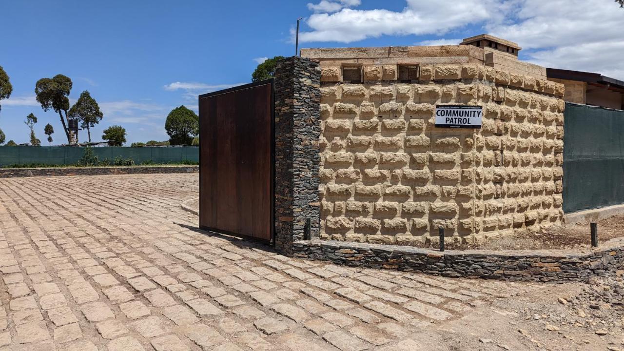 Govan Laikipia Holiday Home Nanyuki Exterior foto