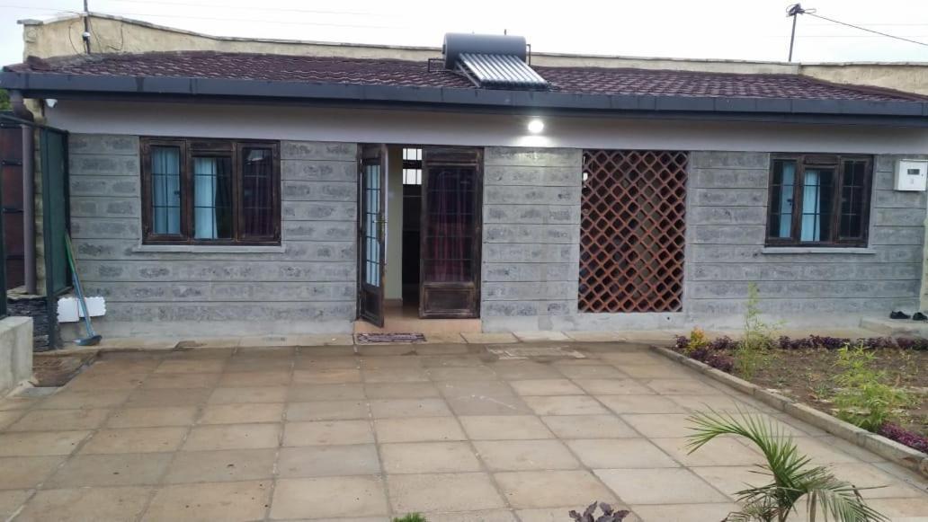 Govan Laikipia Holiday Home Nanyuki Exterior foto